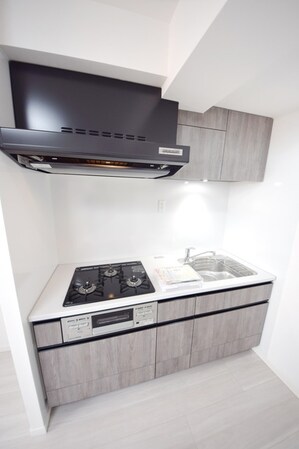 BPRレジデンス神田富山町の物件内観写真